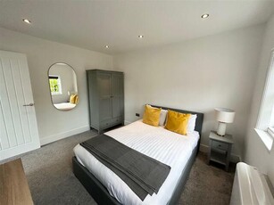 1 Bedroom Apartment For Rent In Bawtry