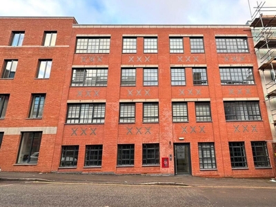 1 bedroom apartment for rent in Camden Street, Jewellery Quarter, Birmingham, B1