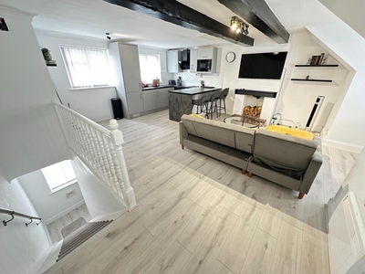 1 bedroom apartment for rent in Cardigan Mews, Cardigan Street, Luton, Bedfordshire, LU1 1RN, LU1