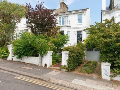 1 bedroom apartment for rent in Clermont Road, Brighton, East Sussex, BN1 6SG, BN1