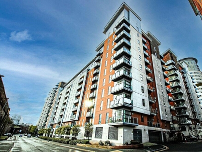 1 bedroom apartment for rent in Masson Place, 1 Hornbeam Way, Manchester City Centre, M4