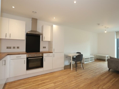 1 bedroom apartment for rent in Michigan Point, Salford Quays, M50