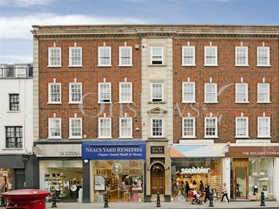 1 bedroom apartment for rent in Mitre House, 124 Kings Road, London, SW3