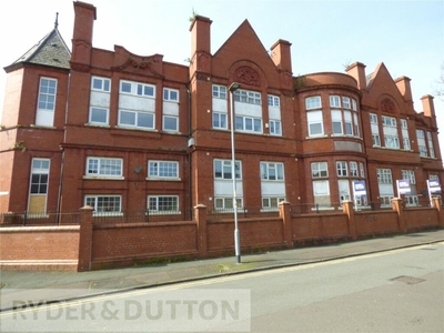 1 bedroom apartment for rent in Old School Drive, Manchester, Greater Manchester, M9