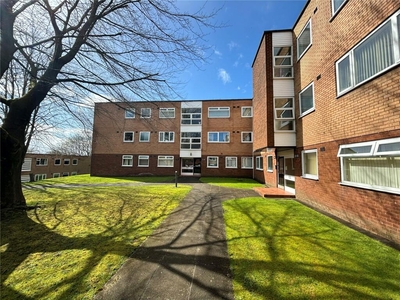 1 bedroom apartment for rent in Rivington Court, Chomondeley Road, Salford, M6