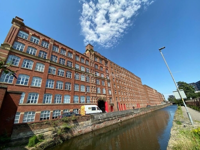 1 bedroom apartment for rent in Royal Mills, Cotton Street, Ancoats, Manchester, M4