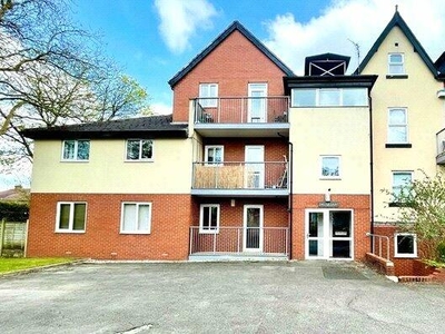 1 bedroom apartment for rent in Seymour Grove, Chorlton, Manchester, M16