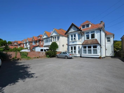 1 bedroom apartment for rent in Southbourne, BH6