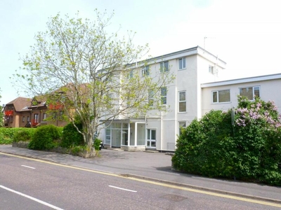 1 bedroom apartment for rent in Suffolk Road, Bournemouth, BH2