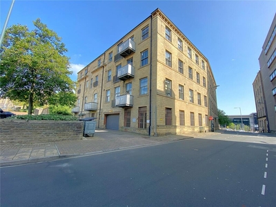 1 bedroom apartment for rent in Treadwell Mills, Upper Park Gate, Bradford, West Yorkshire, BD1