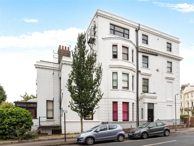 1 bedroom apartment for rent in Vernon Terrace, Brighton, East Sussex, BN1