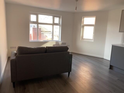 1 Bedroom Apartment For Rent In Wigan, Greater Manchester