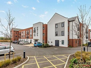 1 Bedroom Apartment For Sale In Bewick Avenue, Topsham