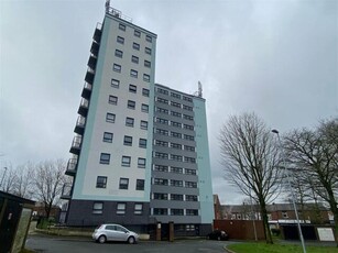 1 Bedroom Apartment For Sale In Huddersfield Road