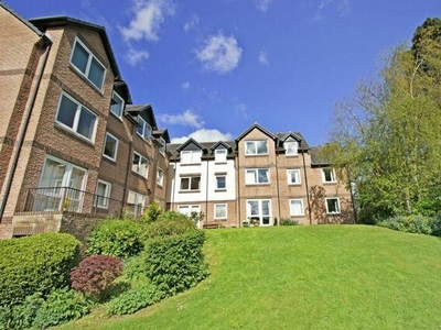 1 Bedroom Apartment Monmouth Monmouthshire