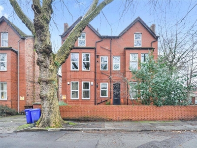 1 bedroom flat for rent in 2-4 Chatham Grove, Manchester, M20