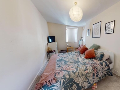 1 bedroom flat for rent in Belvedere Terrace, Brighton, BN1