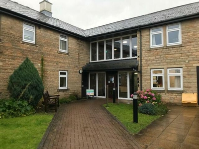 1 Bedroom Flat For Rent In Halifax, West Yorkshire