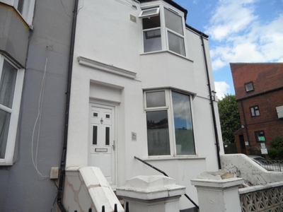 1 bedroom flat for rent in Rose Hill Terrace, Brighton, BN1