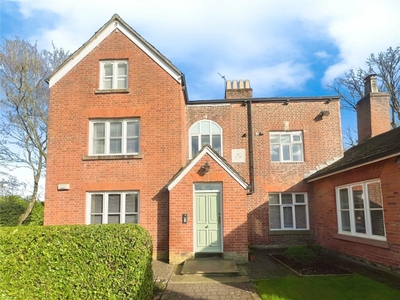 1 bedroom flat for rent in Toad Pond Close, Swinton, Manchester, Greater Manchester, M27