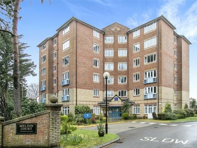 1 Bedroom Flat For Sale In Poole, Dorset