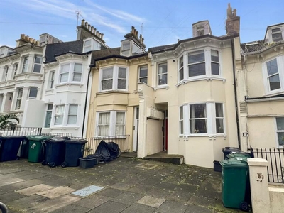 1 bedroom ground floor flat for rent in Springfield Road, Fiveways, Brighton, BN1