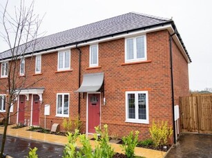 1 Bedroom Ground Floor Flat For Sale In Brize Norton