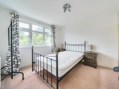 1 Bedroom House Share For Rent In Bromley