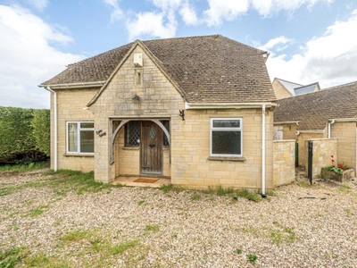 2 Bed Cottage For Sale in Shrivenham, Wiltshire, SN6 - 5394354