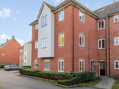 2 Bed Flat/Apartment For Sale in Abingdon, Oxfordshire, OX14 - 4771585