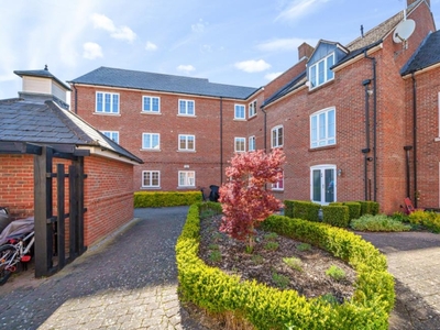 2 Bed Flat/Apartment For Sale in Abingdon, Oxfordshire, OX14 - 4946691