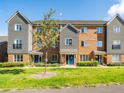 2 Bed Flat/Apartment For Sale in Didcot, Oxfordshire, OX11 - 5141856