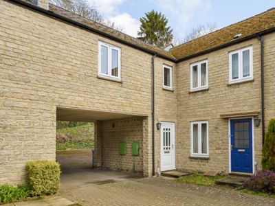 2 Bed House For Sale in Chipping Norton, Oxfordshire, OX7 - 4917851