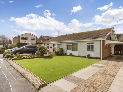 2 bed semi-detached bungalow for sale in Dalkeith