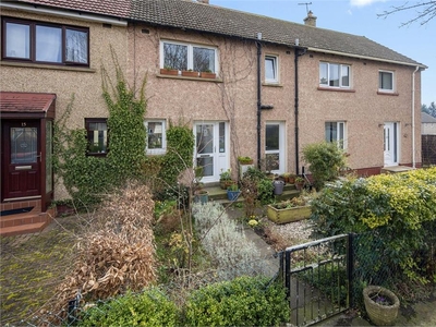 2 bed terraced house for sale in Bilston