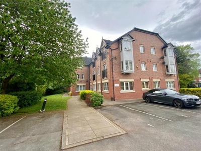 2 Bedroom Apartment Cheadle Greater Manchester