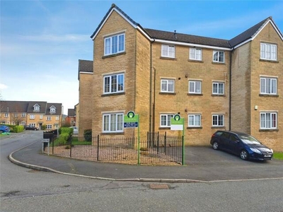 2 Bedroom Apartment Darwen Blackburn With Darwen