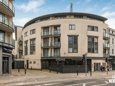 2 bedroom apartment for rent in Avalon, West Street, Brighton and Hove, BN1