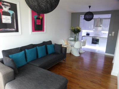 2 bedroom apartment for rent in Beaumont Building, 22 Mirabel Street, Manchester, M3