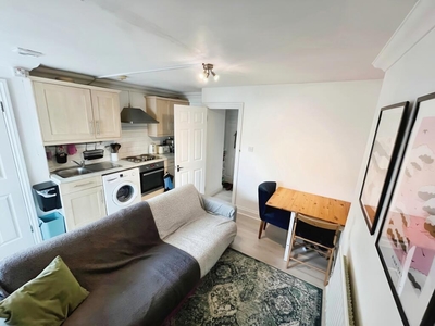 2 bedroom apartment for rent in Buckingham Road, Brighton, BN1