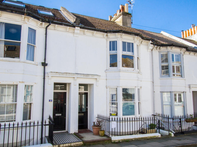 2 bedroom apartment for rent in Canning Street, Brighton, BN2