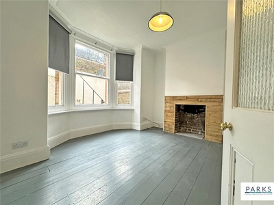 2 bedroom apartment for rent in Compton Road, Brighton, East Sussex, BN1