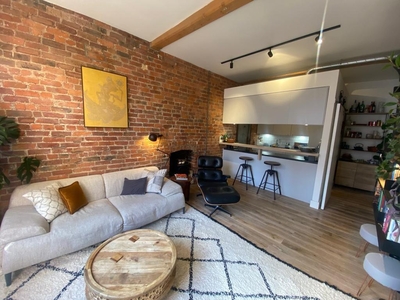 2 bedroom apartment for rent in Finlay Warehouse, 56 Dale Street, Northern Quarter, M1