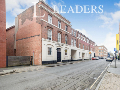 2 bedroom apartment for rent in House of York, 28A Charlotte Street, B3