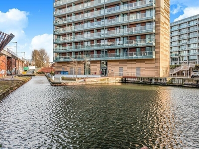 2 bedroom apartment for rent in Kelso Place, Manchester, Greater Manchester, M15