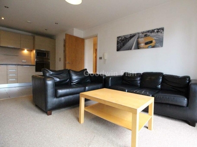 2 bedroom apartment for rent in Masson Place, Hornbeam Way, Green Quarter, M4