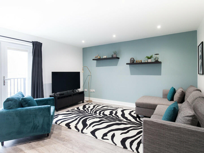 2 bedroom apartment for rent in Montague House, Montague Road, Edgbaston, B16