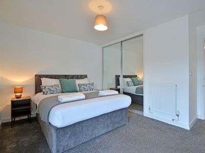2 bedroom apartment for rent in Pershore Street, Birmingham, B5