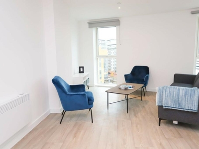 2 bedroom apartment for rent in Salford Quays Salford M50