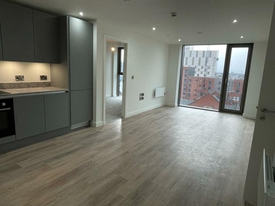 2 bedroom apartment for rent in Store Street, Manchester, M1